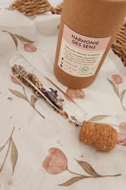 Infuseur à thé